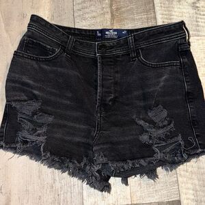 HOLLISTER Shorts-‎ size 5/27